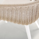 Armchair - White | Armchairs