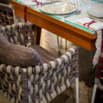 Eva Chair AM | Armchairs