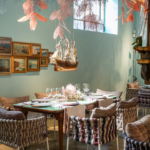Eva Chair AM | Armchairs
