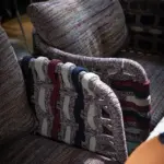 Eva Chair AM | Armchairs