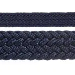 Navy | Braid Patterns
