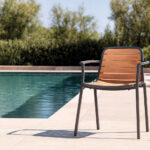 Armchair - Anthracite | Armchairs