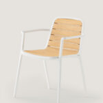 Armchair - White | Armchairs