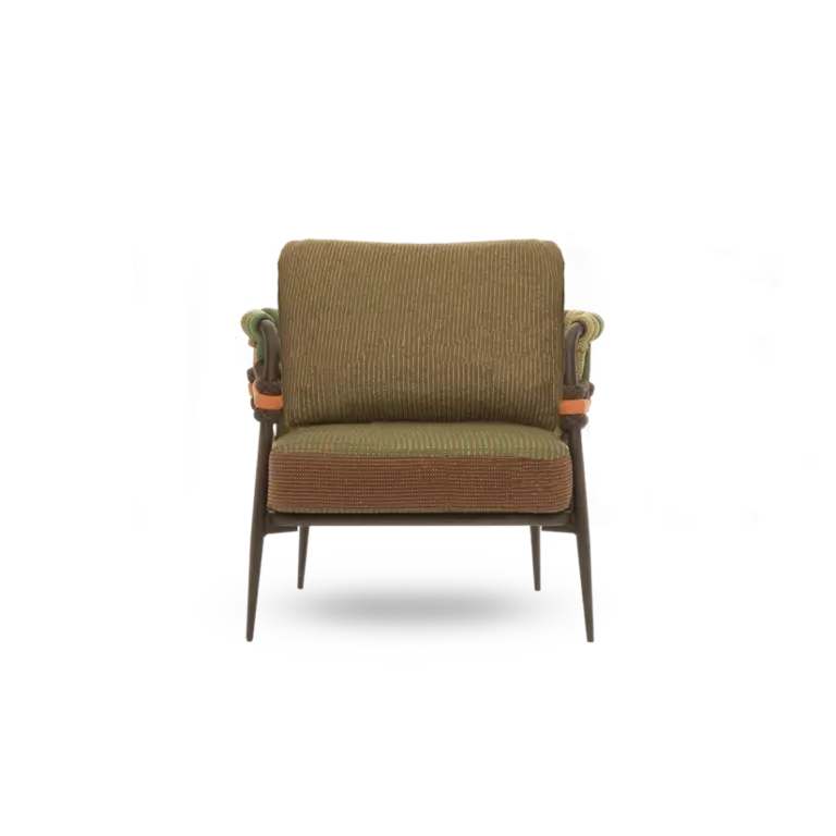 Eva Armchair AM