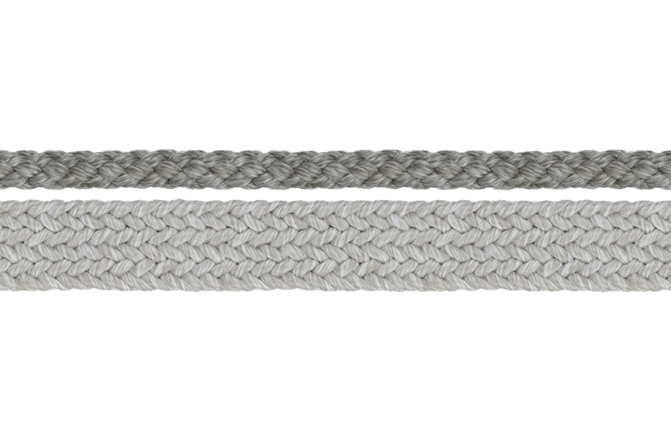 Ecru | Braid Patterns