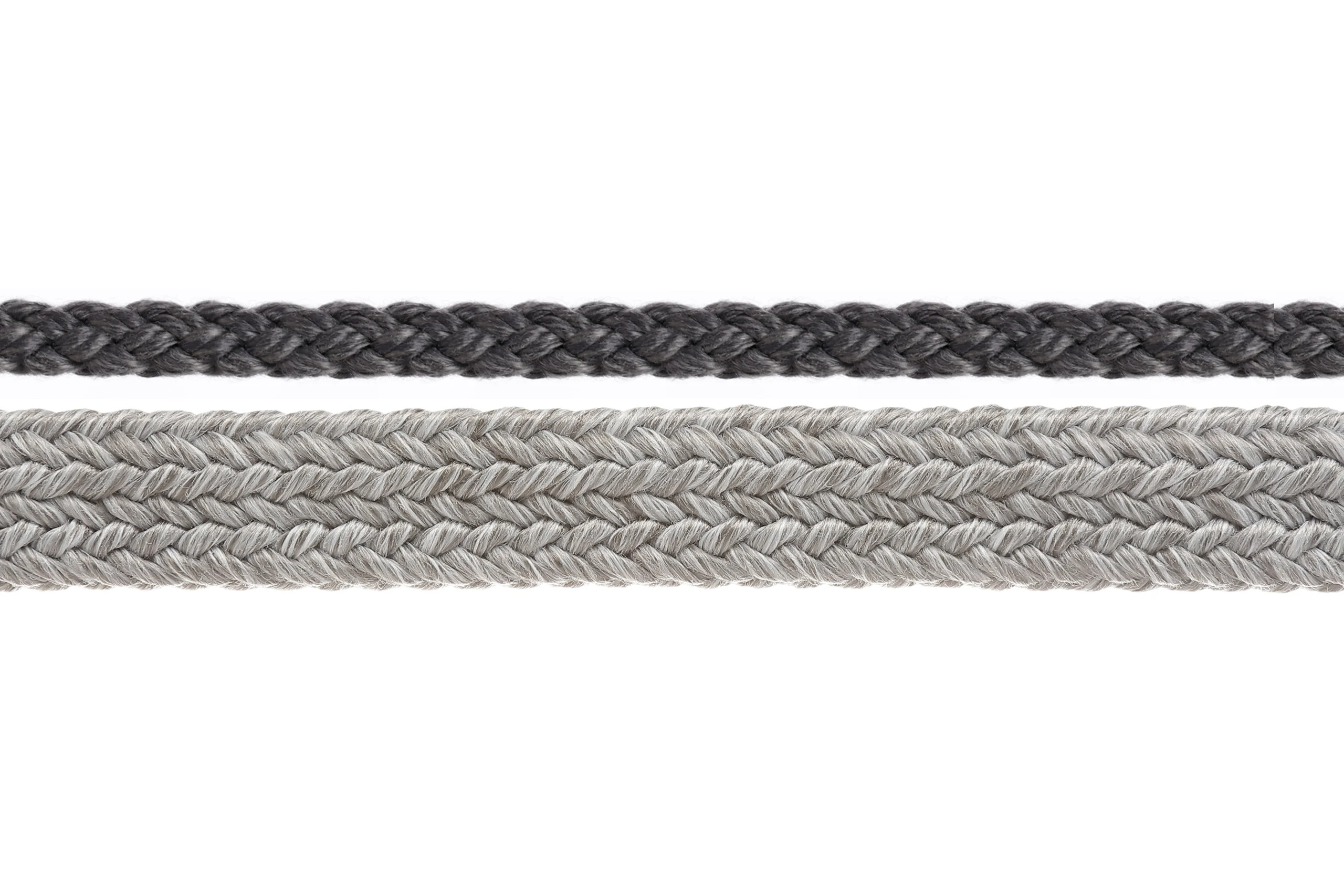 Ash | Braid Patterns