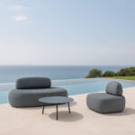 Sofa - Anthracite | 2 Seater