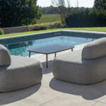 Sofa - Anthracite | 2 Seater