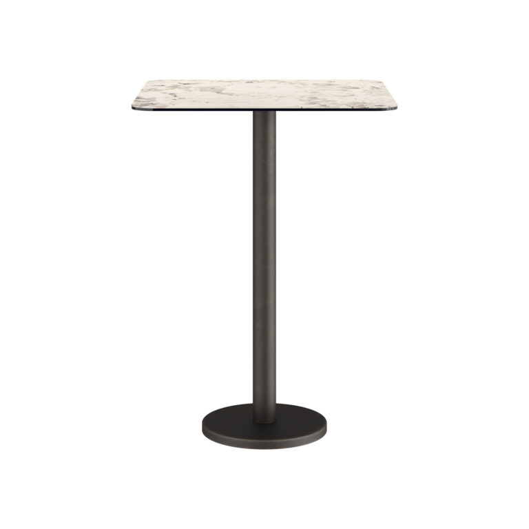 Bar Table Square - Mixed
