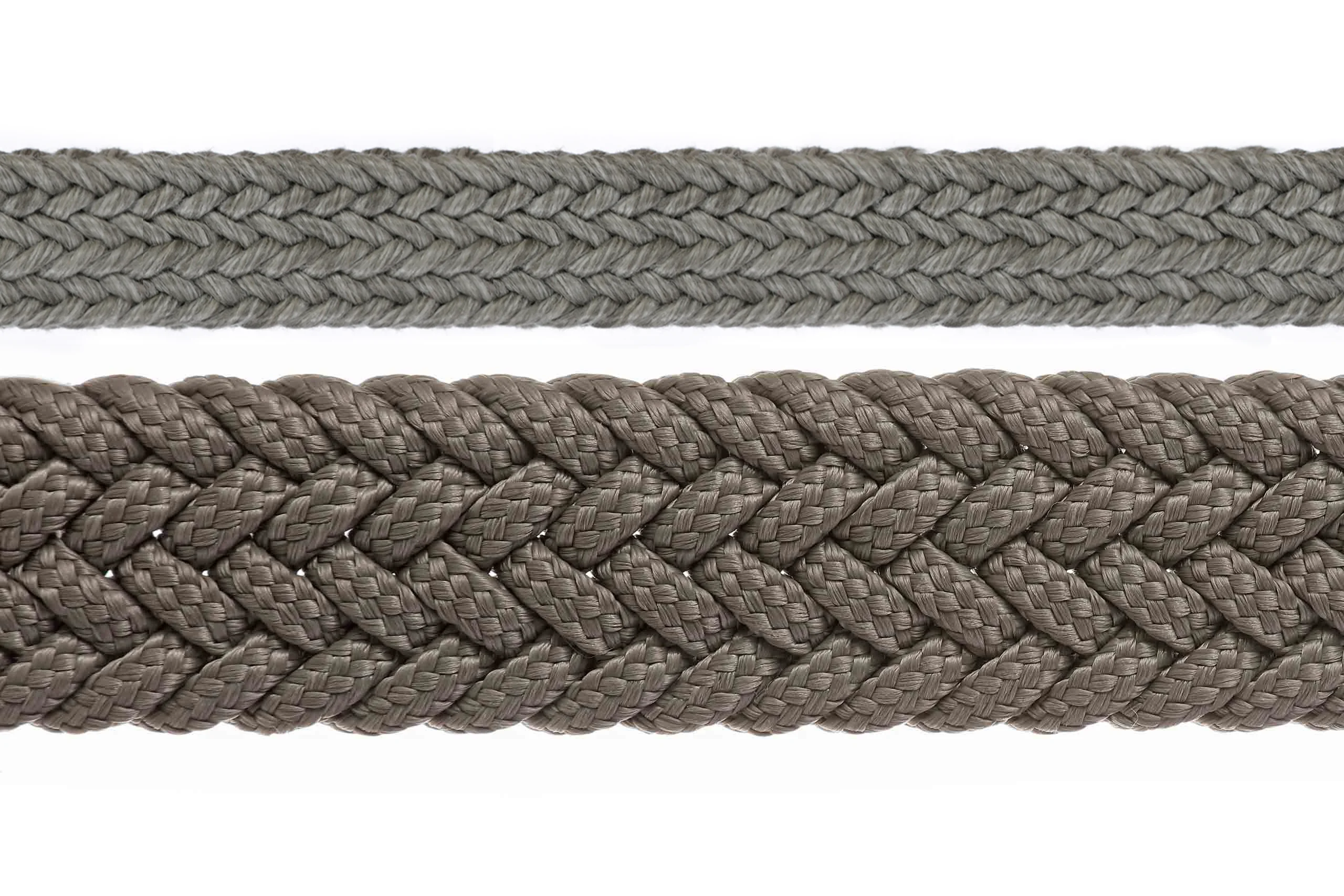 Taupe | Braid Patterns
