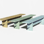 Table - Grey | Cafe Tables
