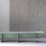 Table - Grey | Cafe Tables