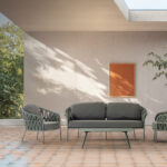 Sofa - Sand | 2 Seater