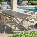 Armchair - Titanium | Armchairs