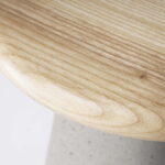 Rotating Stool | Low Stools