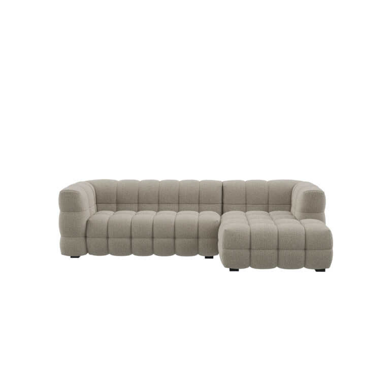 Sofa R - Attraction 206 Fabric