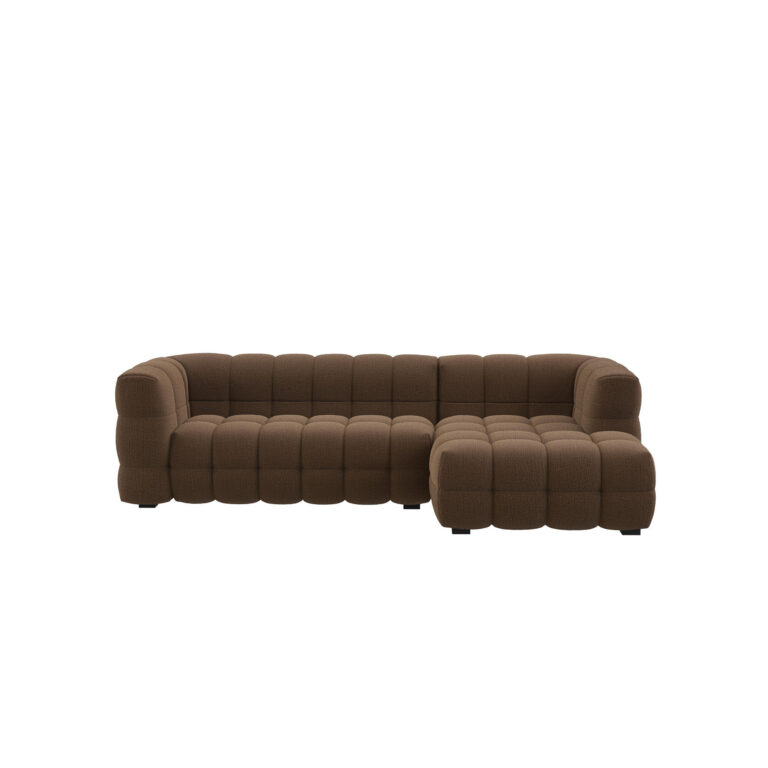 Sofa R - Kong 15 Fabric
