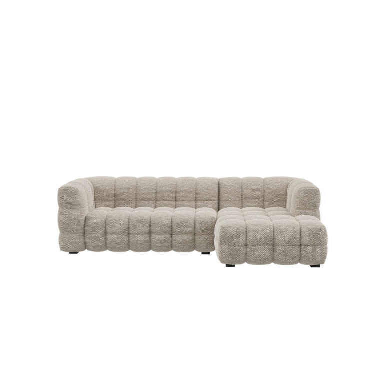 Sofa R - Marmolada 03 Fabric