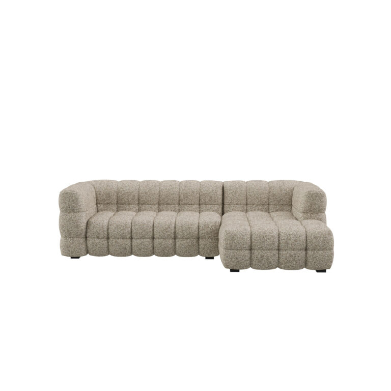 Sofa R - Philo 04 Fabric