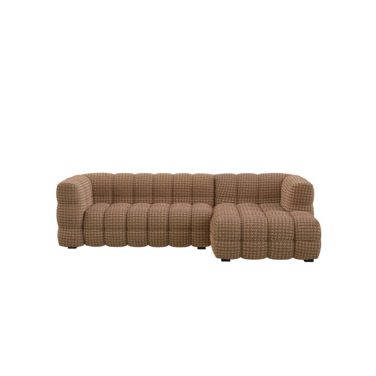 Sofa R - Sorisole 7 Fabric
