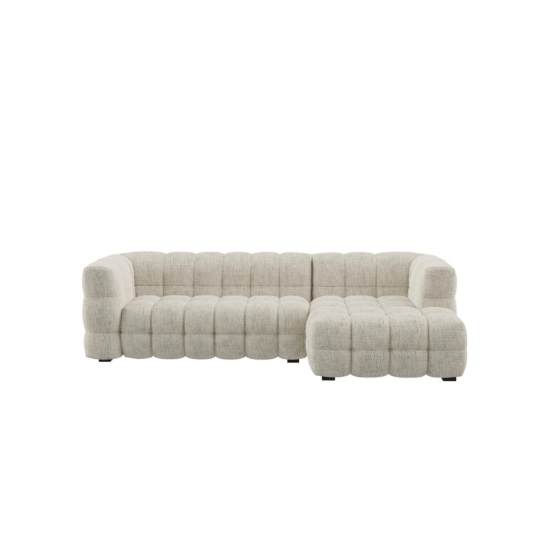 Sofa R - Zena 15 Fabric
