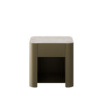 Night Table - Cream 02 | Nightstand