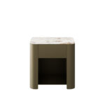 Night Table - Mixed 02 | Nightstand