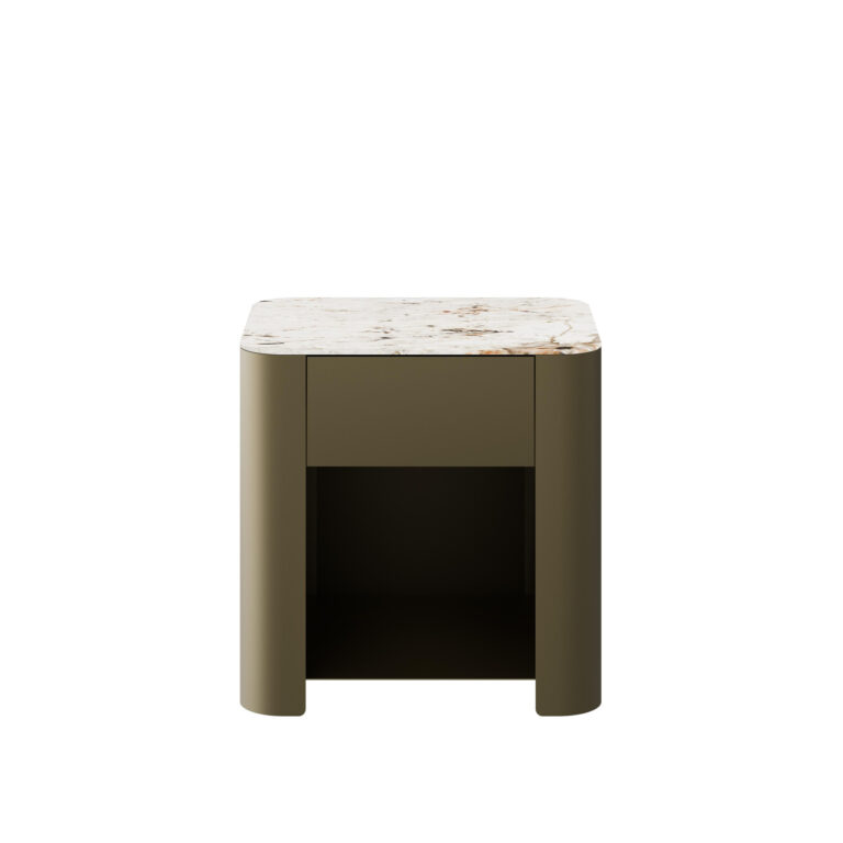 Night Table - Mixed 02