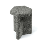 Stool - Black | Low Stools