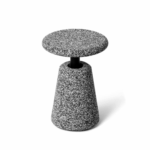 Stool - Black | Low Stools