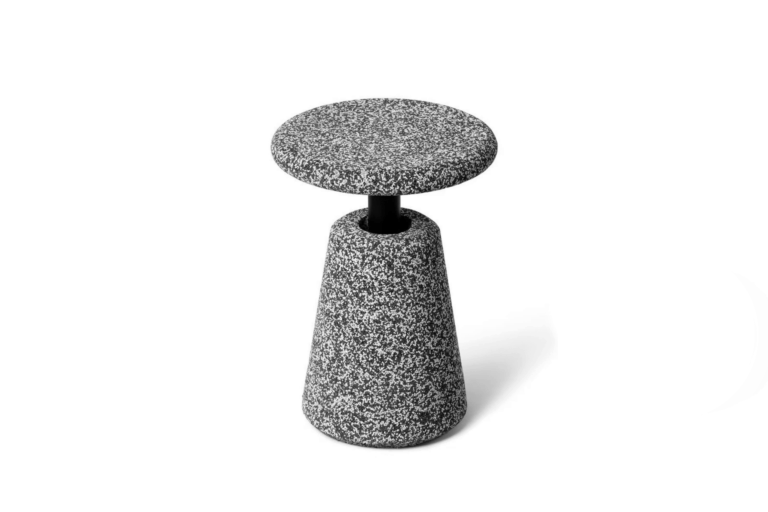 Stool - Black