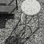 Bar Stool - White | Bar Stools