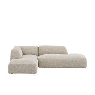 Sofa L - Marmolada 03 Fabric