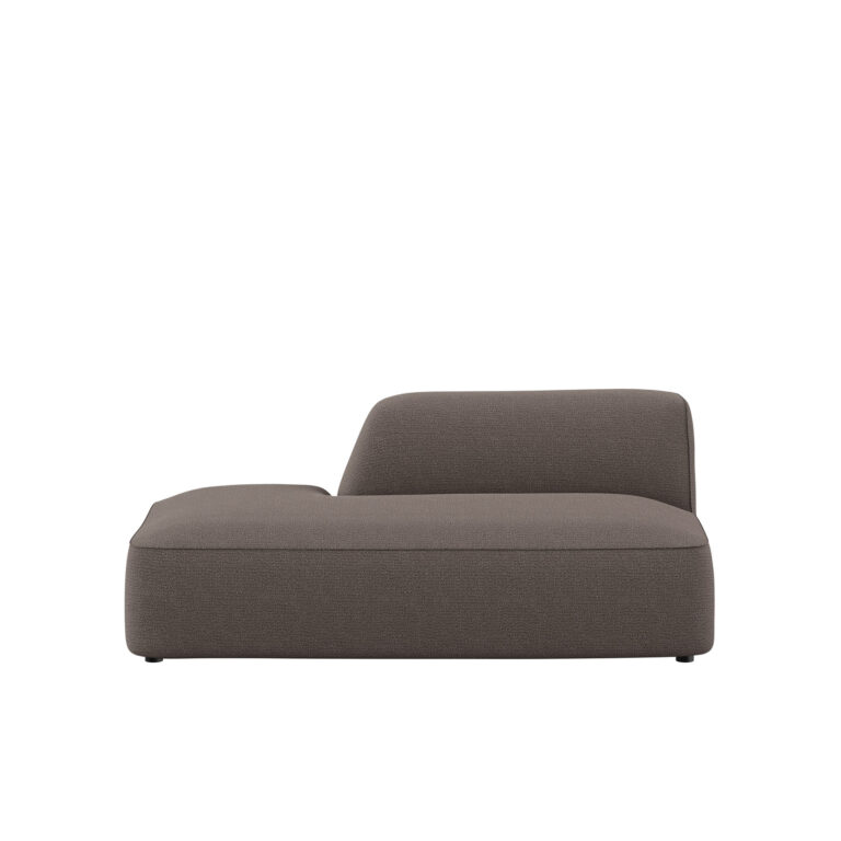 Lounge Sofa L - Attraction 13 Fabric