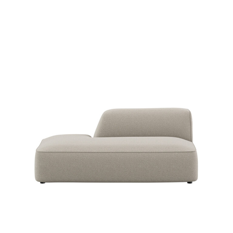 Lounge Sofa L - Attraction 206 Fabric