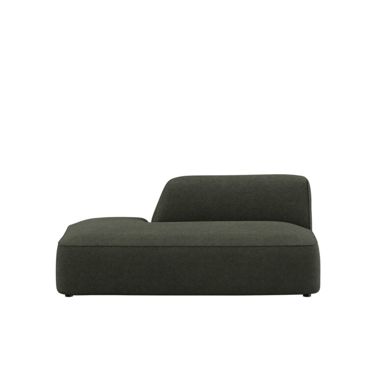 Lounge Sofa L - Boogie 162 Fabric