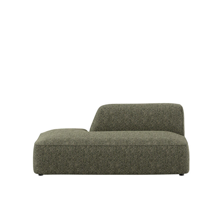 Lounge Sofa L - Boho 503 Fabric