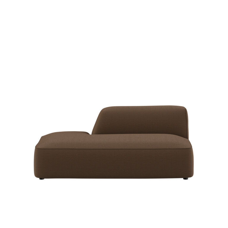 Lounge Sofa L - Kong 15 Fabric