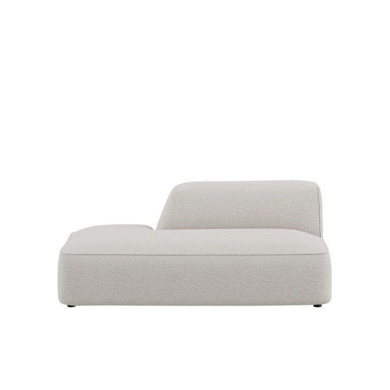 Lounge Sofa L - Malibu 6 Fabric