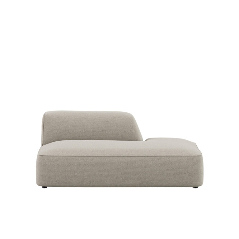 Lounge Sofa R - Attraction 206 Fabric