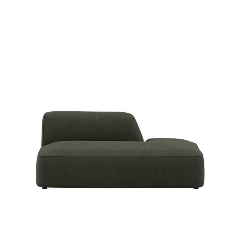 Lounge Sofa R - Boogie 162 Fabric
