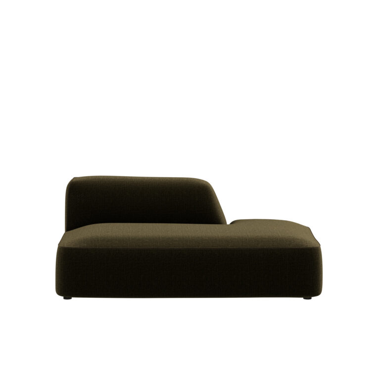 Lounge Sofa R - Giant 37 Fabric