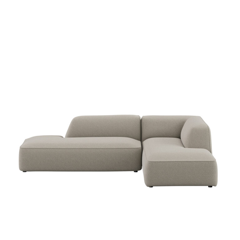 Sofa R - Attraction 206 Fabric