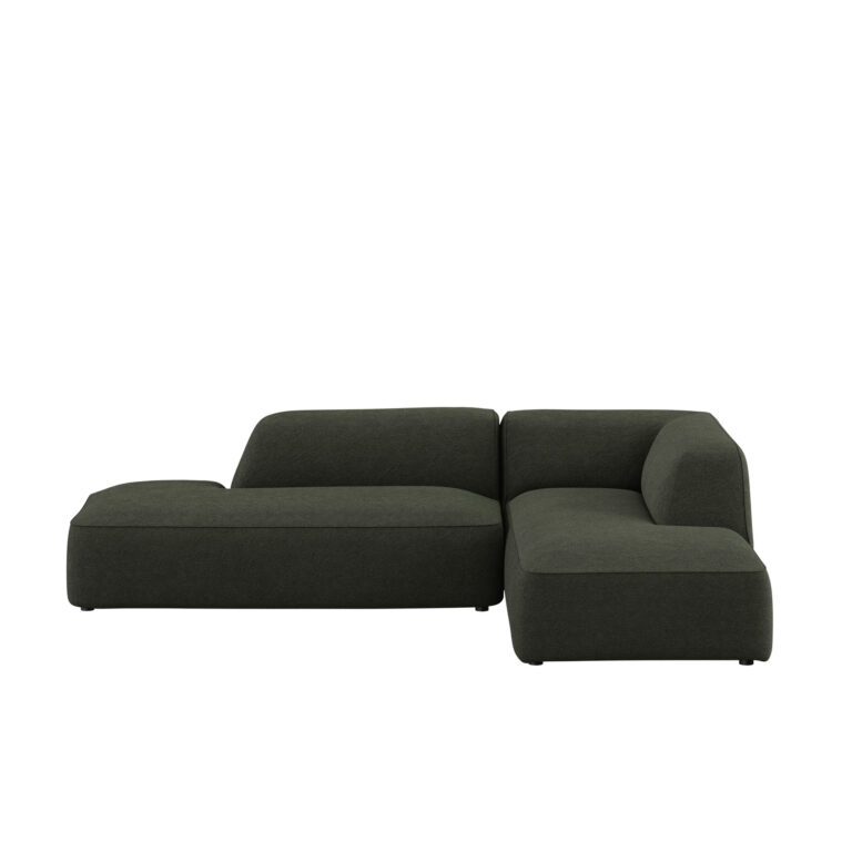 Sofa R - Boogie 162 Fabric