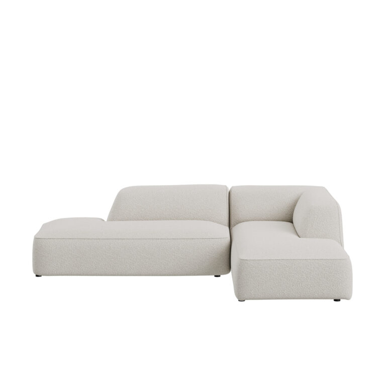 Sofa R - Malibu 6 Fabric