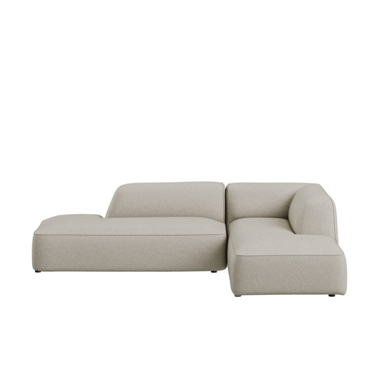 Sofa R - Philo 01 Fabric
