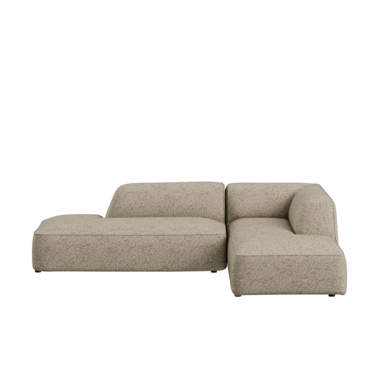 Sofa R - Philo 04 Fabric