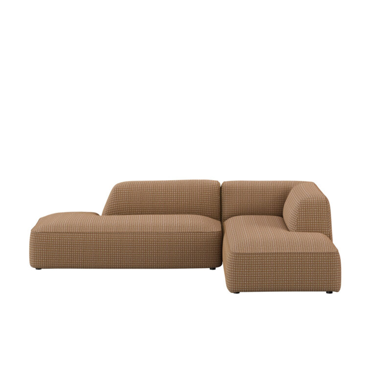 Sofa R - Sorisole 7 Fabric