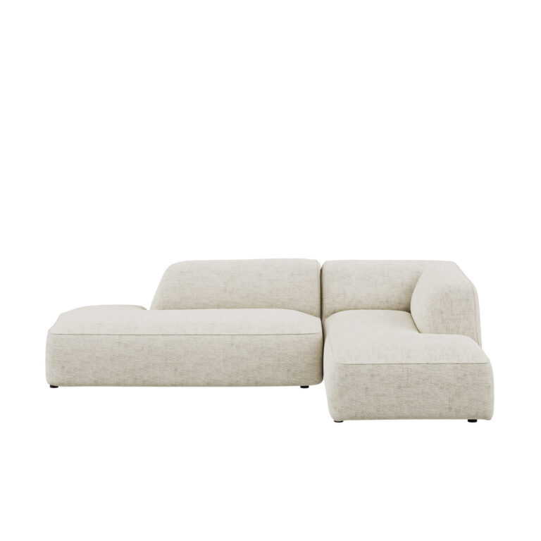 Sofa R - Zena 15 Fabric