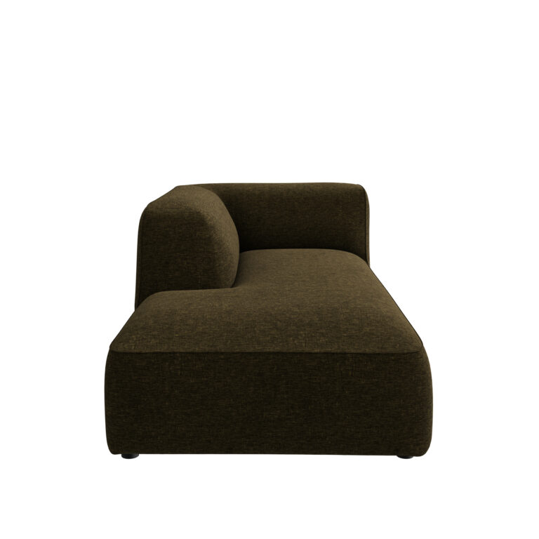 Chaise Lounge L - Giant 37 Fabric